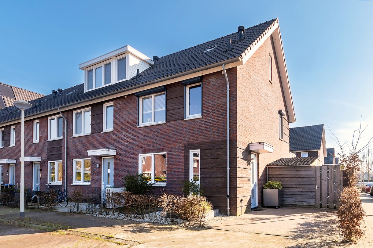 Te koop: Foto Woonhuis aan de Vieracker 13A in Malden