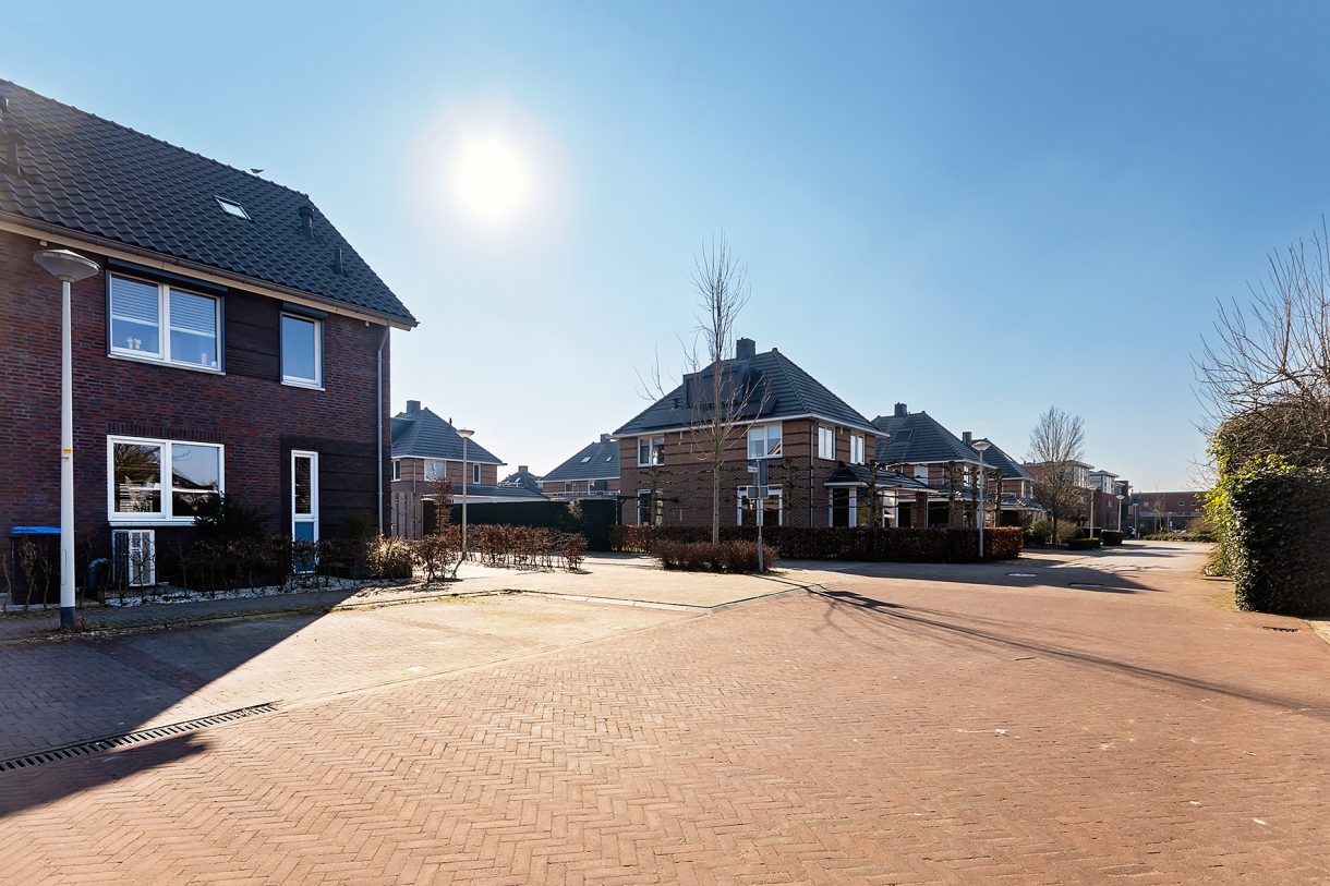 Te koop: Foto Woonhuis aan de Vieracker 13A in Malden