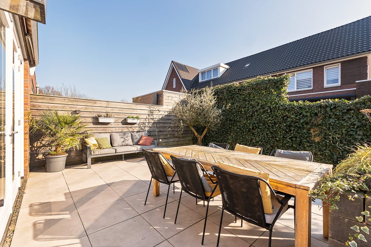 Te koop: Foto Woonhuis aan de Vieracker 13A in Malden