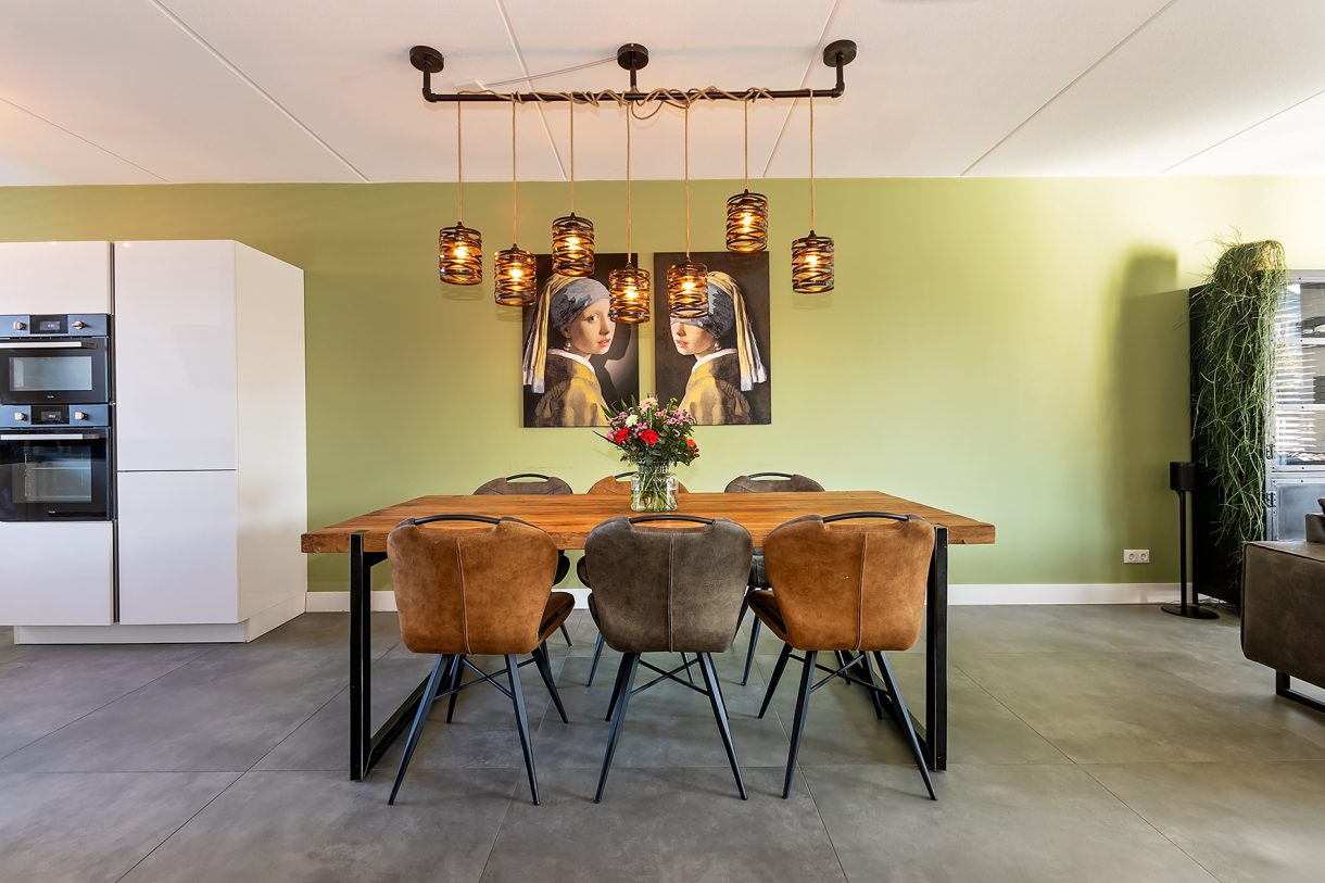Te koop: Foto Woonhuis aan de Vieracker 13A in Malden