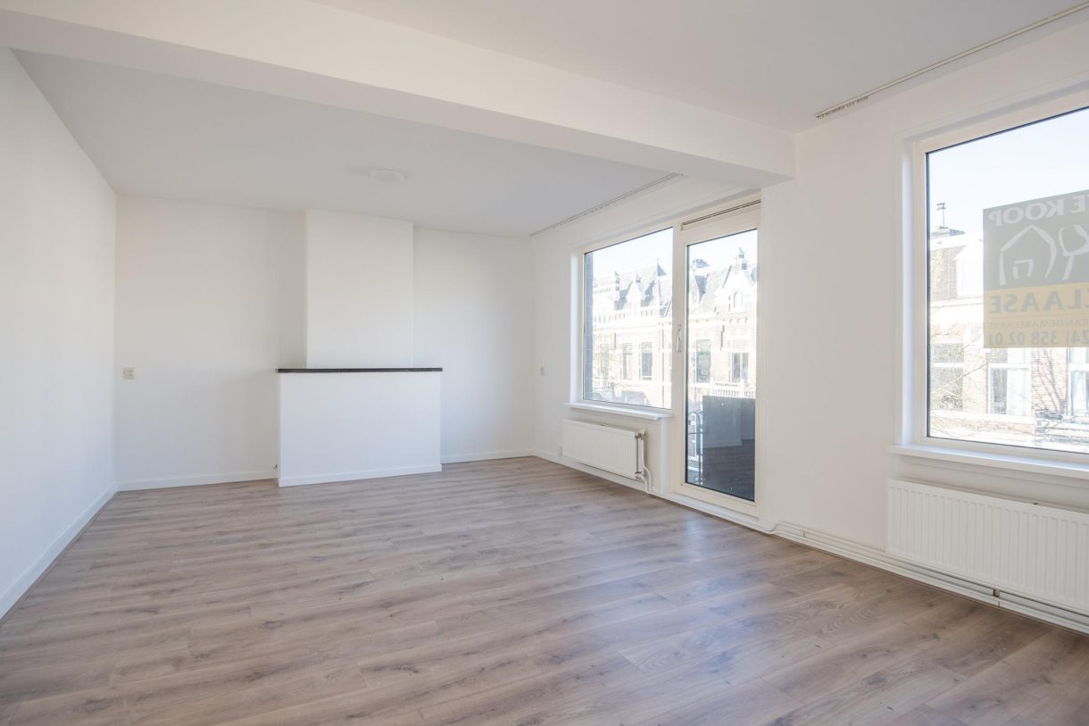 Te koop: Foto Appartement aan de Jacob Canisstraat 41 in Nijmegen