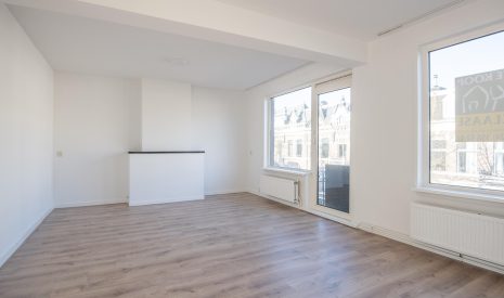 Te koop: Foto Appartement aan de Jacob Canisstraat 41 in Nijmegen