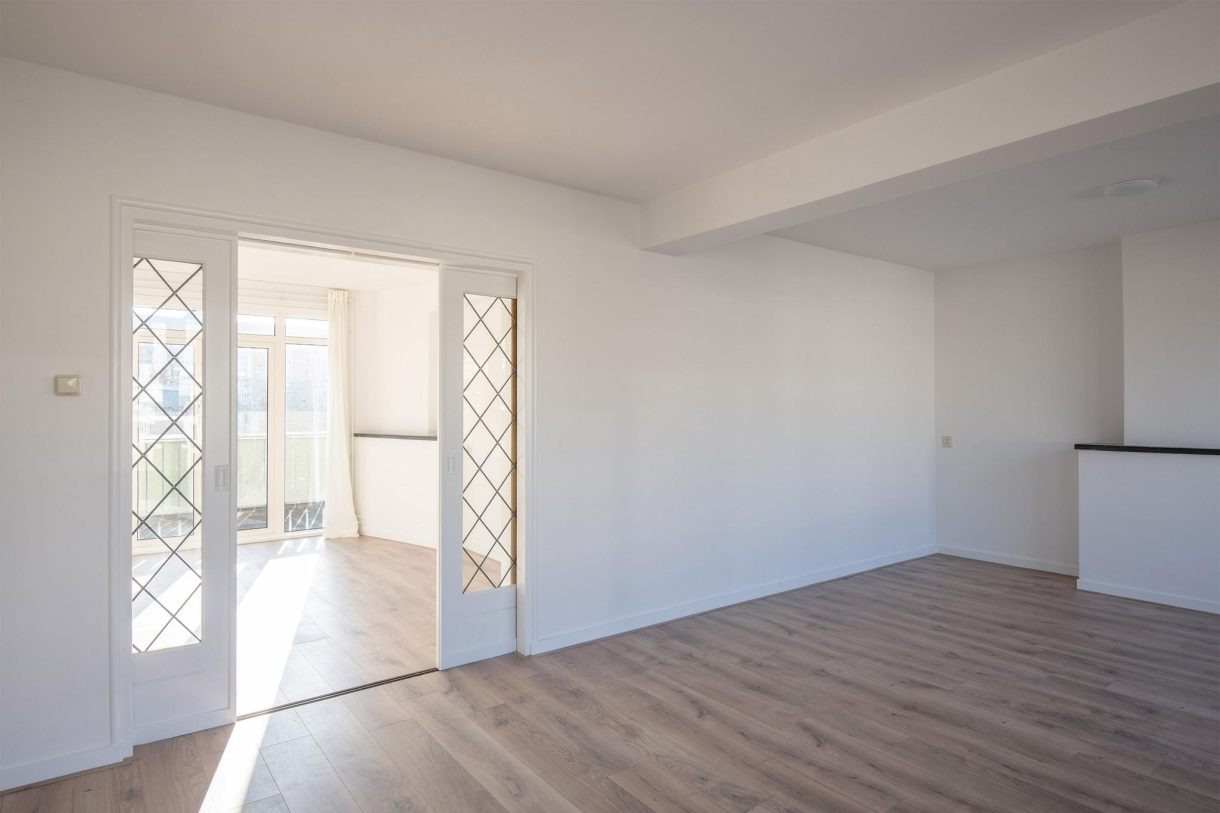 Te koop: Foto Appartement aan de Jacob Canisstraat 41 in Nijmegen