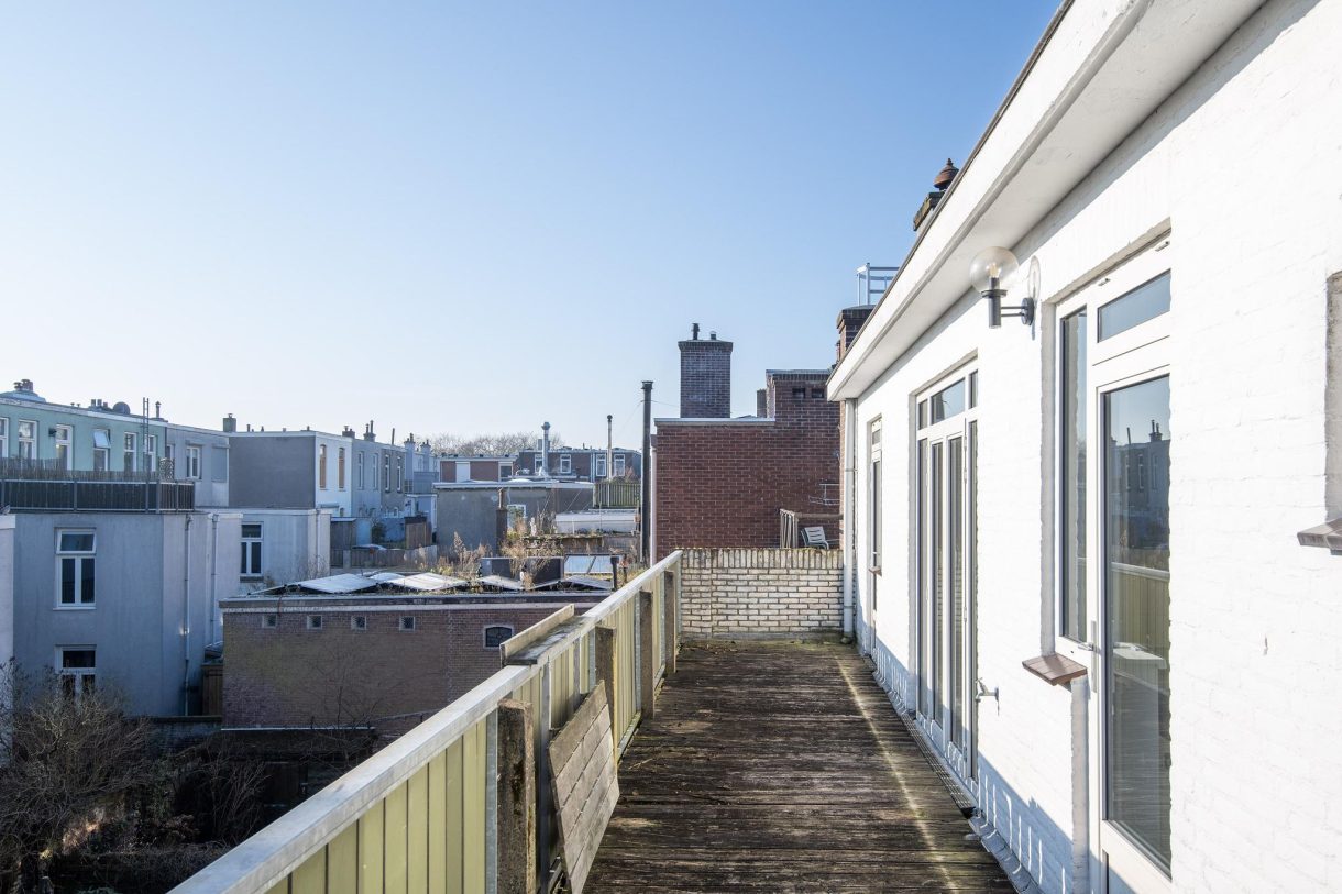 Te koop: Foto Appartement aan de Jacob Canisstraat 41 in Nijmegen