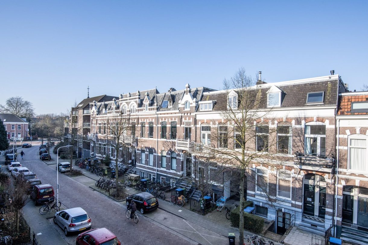 Te koop: Foto Appartement aan de Jacob Canisstraat 41 in Nijmegen