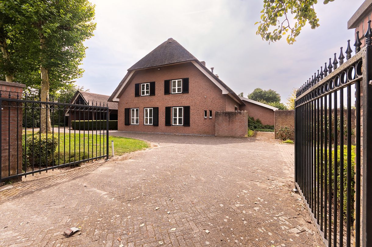 Te koop: Foto Woonhuis aan de Hatertseweg 9 in Malden