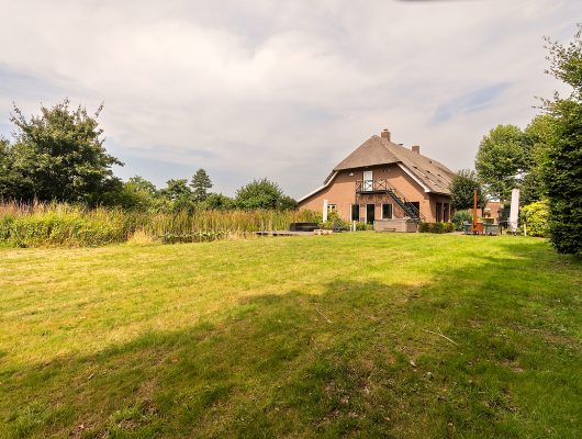 Hoofdfoto van Malden Hatertseweg 9