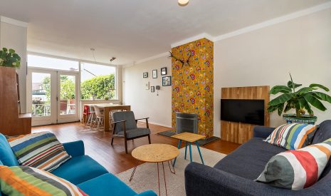 Te koop: Foto Woonhuis aan de Stollenbergweg 65 in Berg En Dal