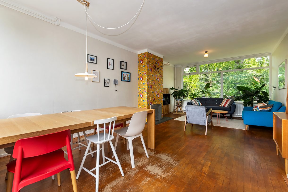 Te koop: Foto Woonhuis aan de Stollenbergweg 65 in Berg En Dal