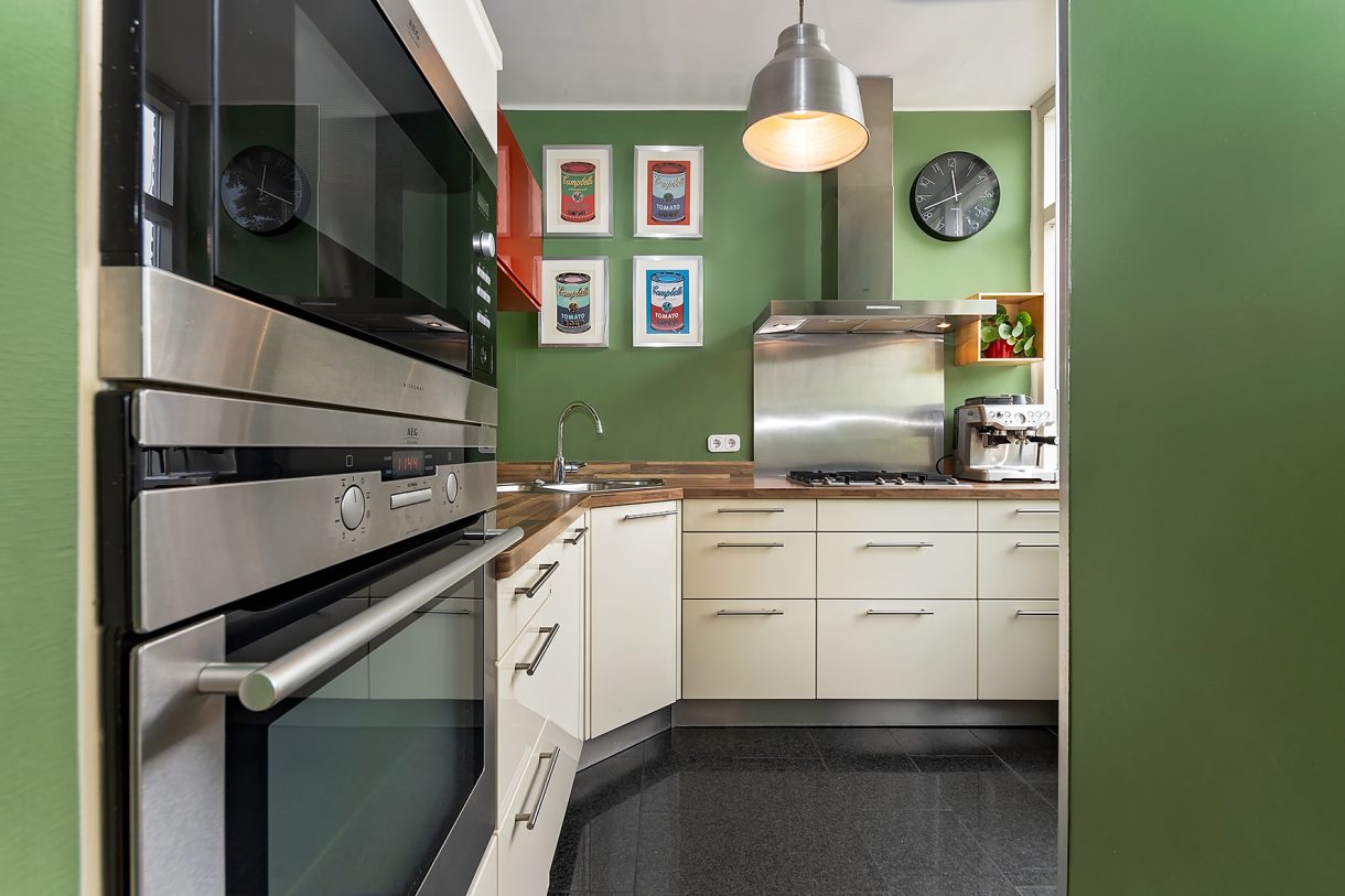 Te koop: Foto Woonhuis aan de Stollenbergweg 65 in Berg En Dal