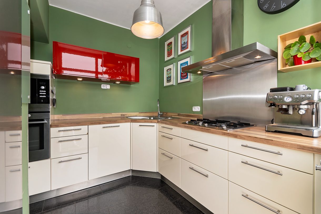 Te koop: Foto Woonhuis aan de Stollenbergweg 65 in Berg En Dal