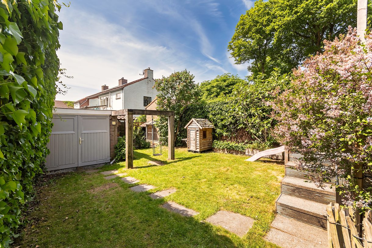 Te koop: Foto Woonhuis aan de Stollenbergweg 65 in Berg En Dal