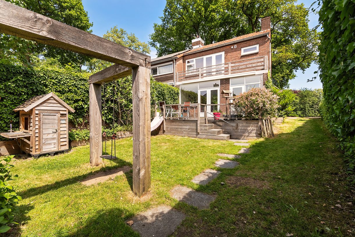 Te koop: Foto Woonhuis aan de Stollenbergweg 65 in Berg En Dal