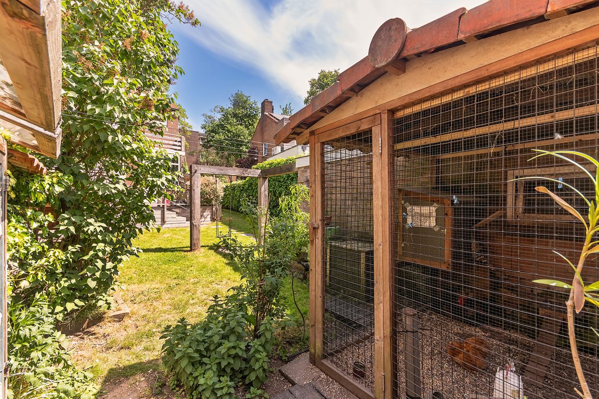 Te koop: Foto Woonhuis aan de Stollenbergweg 65 in Berg En Dal