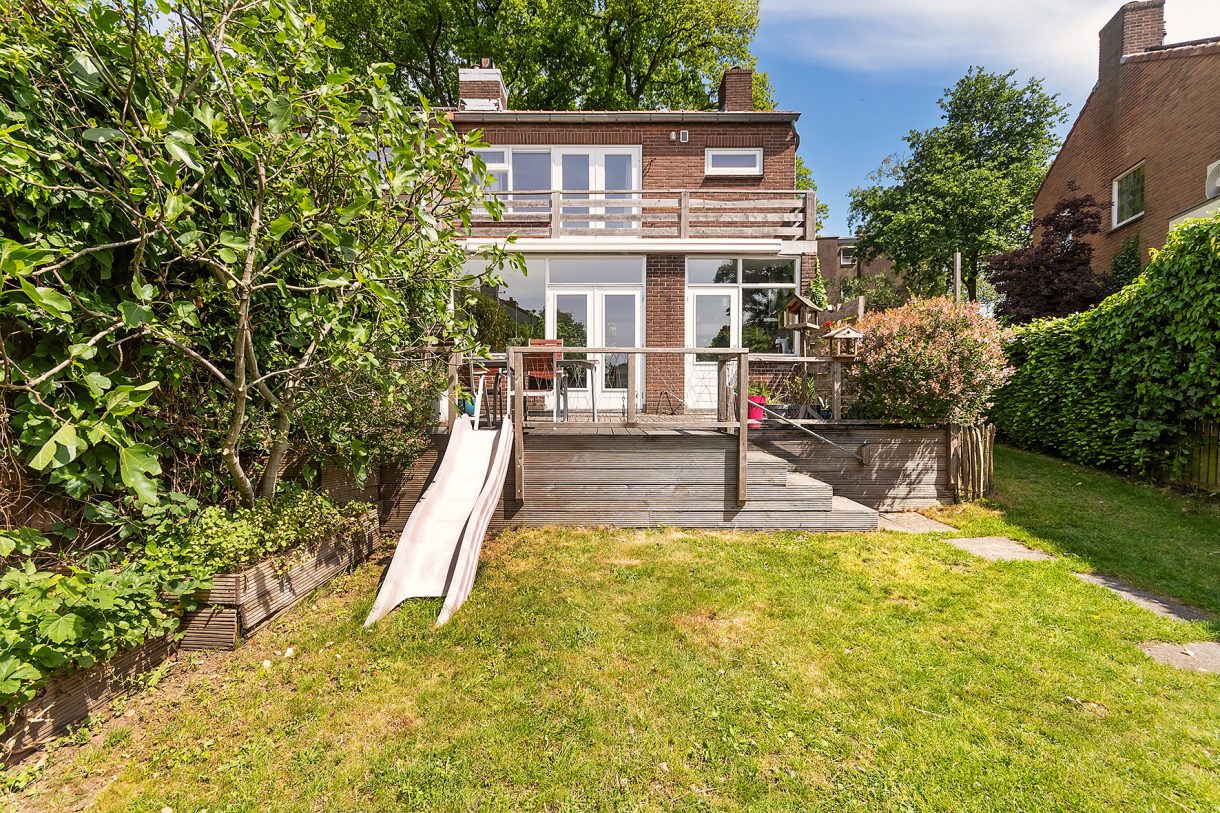 Te koop: Foto Woonhuis aan de Stollenbergweg 65 in Berg En Dal