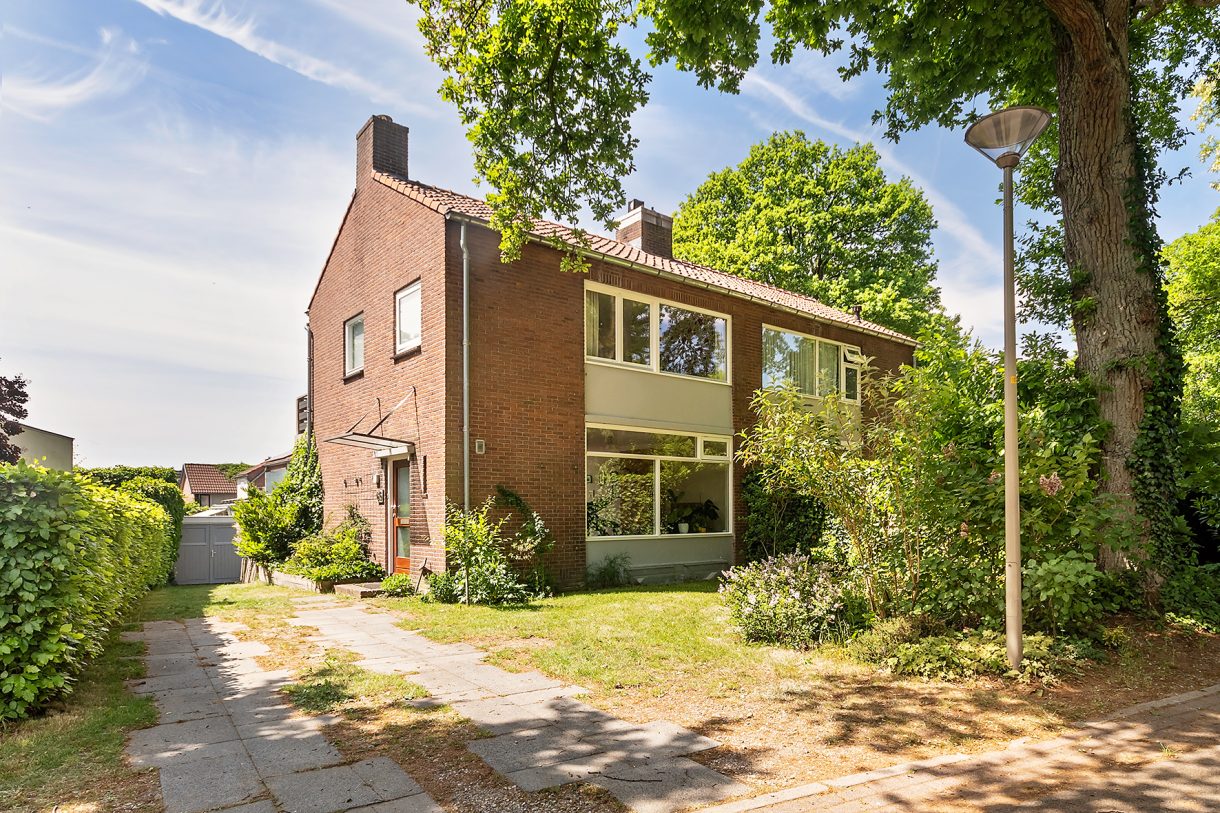 Te koop: Foto Woonhuis aan de Stollenbergweg 65 in Berg En Dal