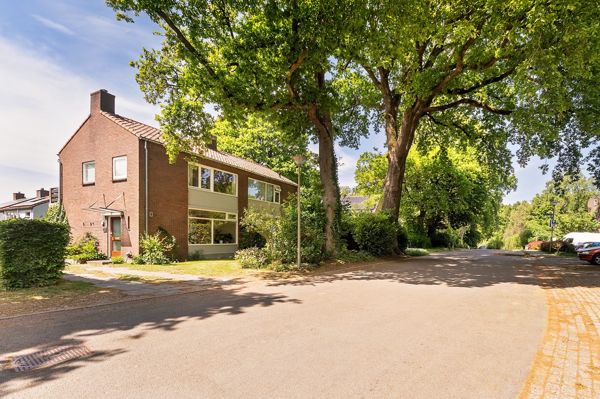 Te koop: Foto Woonhuis aan de Stollenbergweg 65 in Berg En Dal