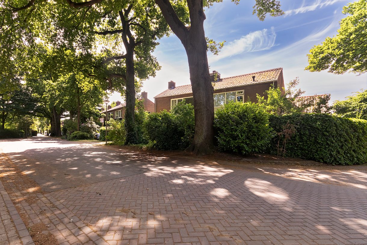 Te koop: Foto Woonhuis aan de Stollenbergweg 65 in Berg En Dal