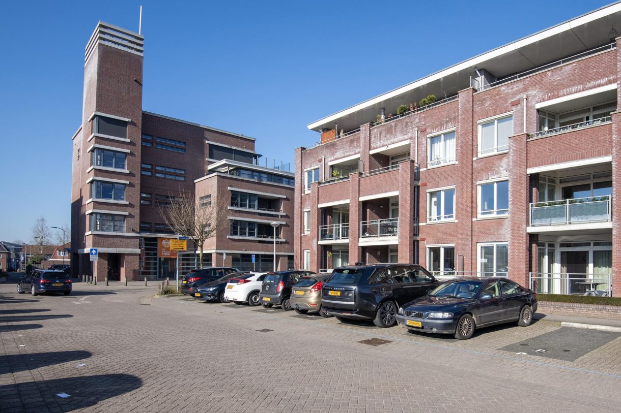 Te koop: Foto Appartement aan de Schoolstraat 4D in Malden
