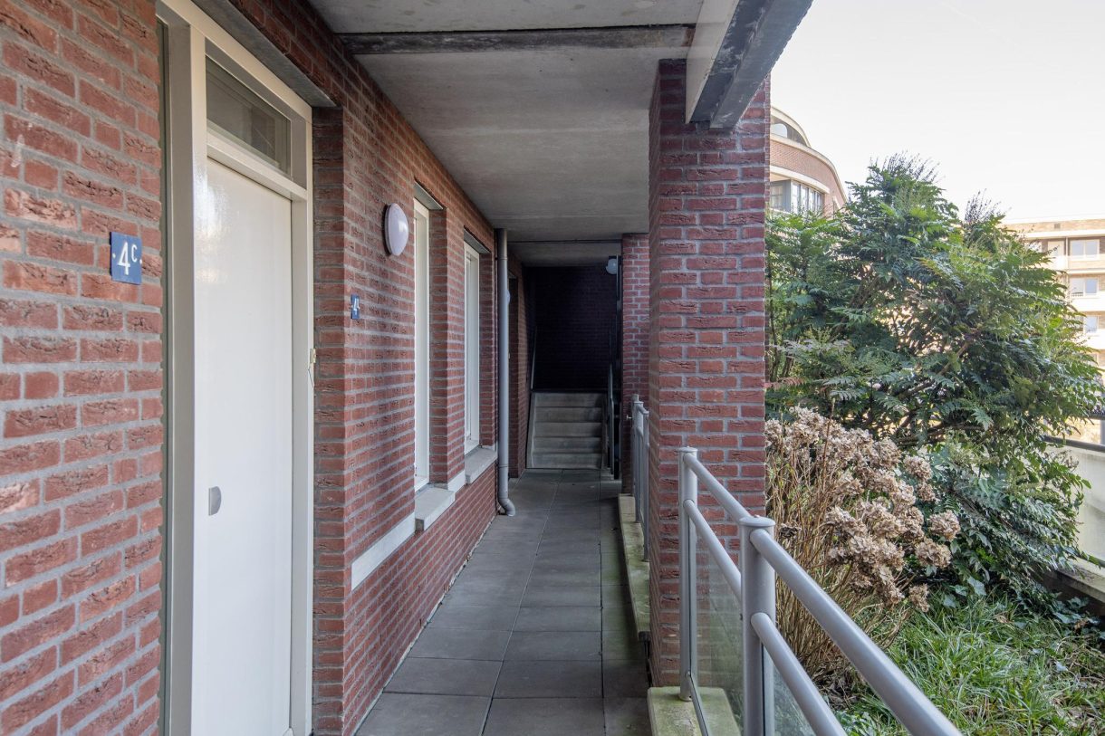 Te koop: Foto Appartement aan de Schoolstraat 4D in Malden