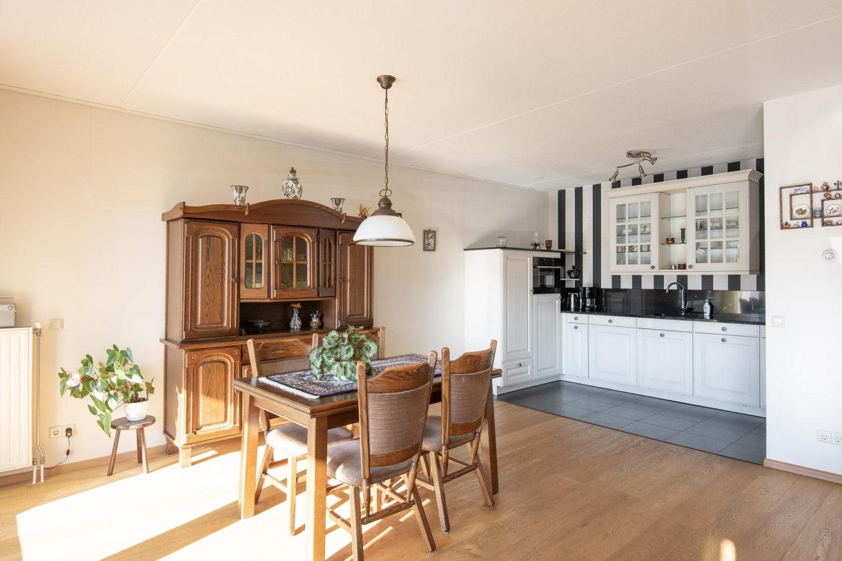 Te koop: Foto Appartement aan de Schoolstraat 4D in Malden