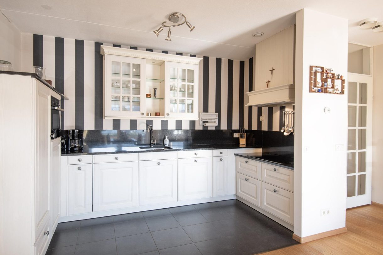 Te koop: Foto Appartement aan de Schoolstraat 4D in Malden