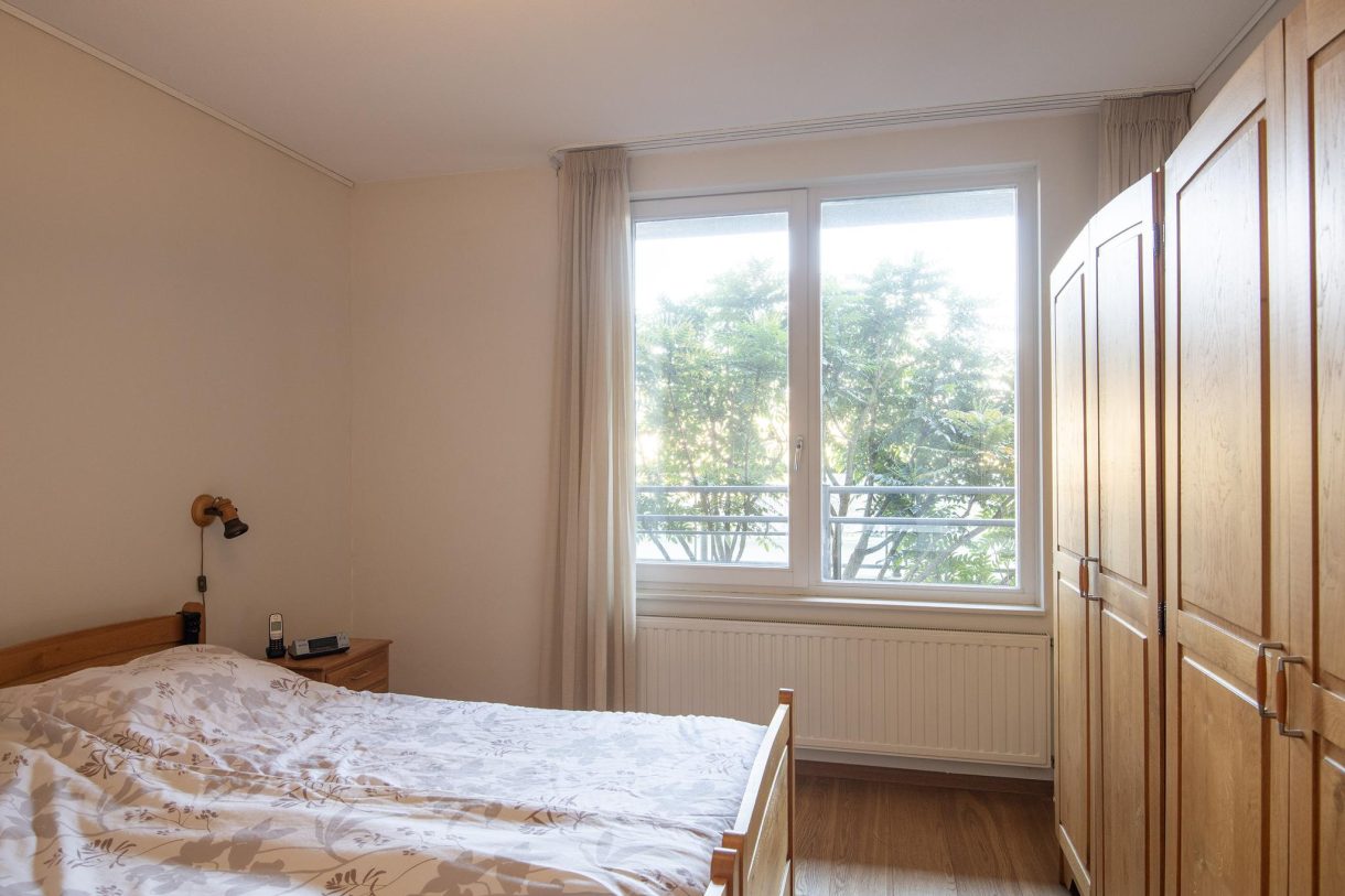 Te koop: Foto Appartement aan de Schoolstraat 4D in Malden