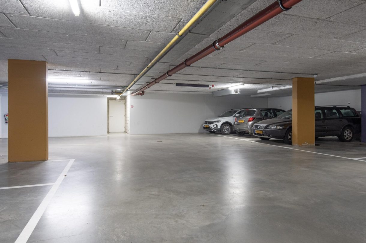 Te koop: Foto Appartement aan de Schoolstraat 4D in Malden