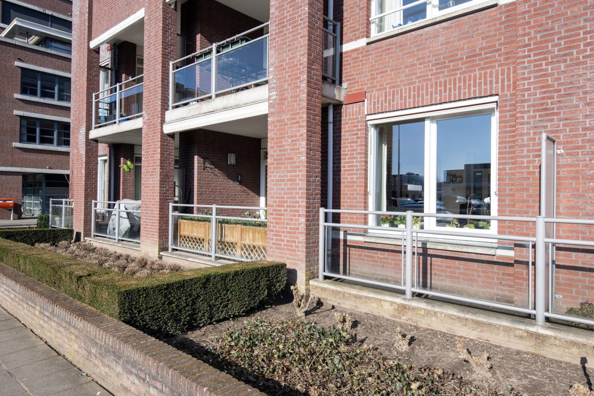 Te koop: Foto Appartement aan de Schoolstraat 4D in Malden