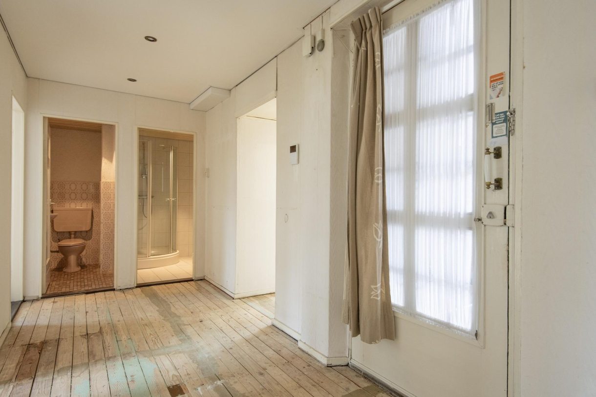 Te koop: Foto Appartement aan de Molukkenstraat 12 in Nijmegen
