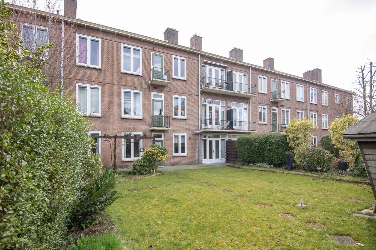 Te koop: Foto Appartement aan de Molukkenstraat 12 in Nijmegen