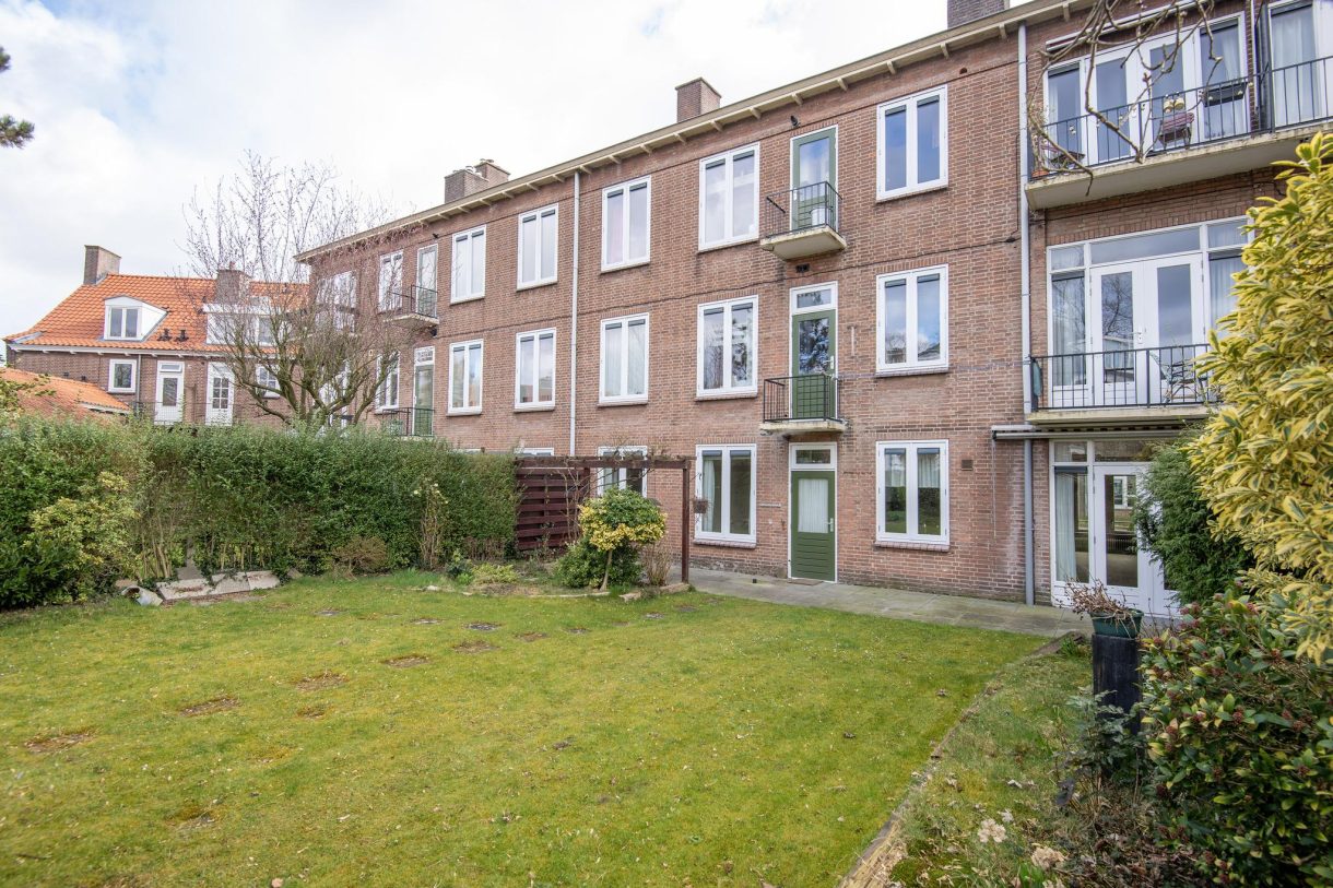 Te koop: Foto Appartement aan de Molukkenstraat 12 in Nijmegen