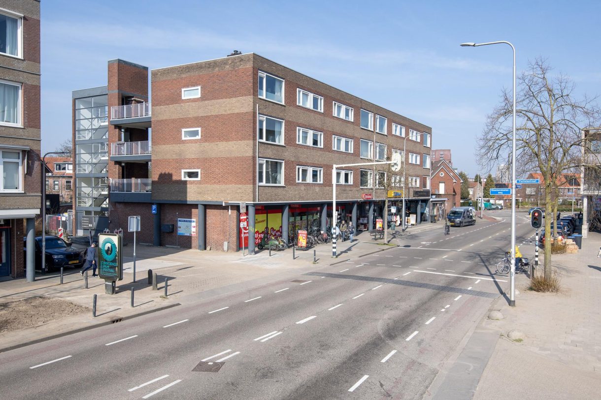 Te koop: Foto Appartement aan de Bloemendaalseweg 10 in Nijmegen