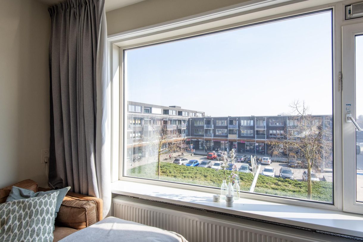 Te koop: Foto Appartement aan de Bloemendaalseweg 10 in Nijmegen