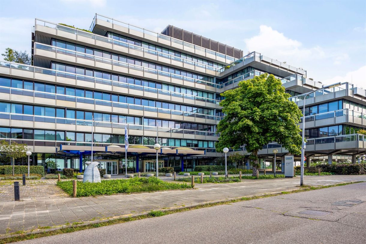 Te koop: Foto Appartement aan de Barbarossastraat 97 in Nijmegen