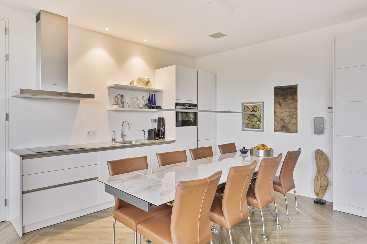 Te koop: Foto Appartement aan de Barbarossastraat 97 in Nijmegen