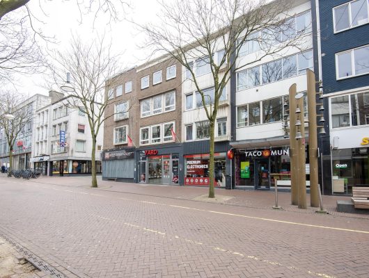 Hoofdfoto van Nijmegen Augustijnenstraat 24