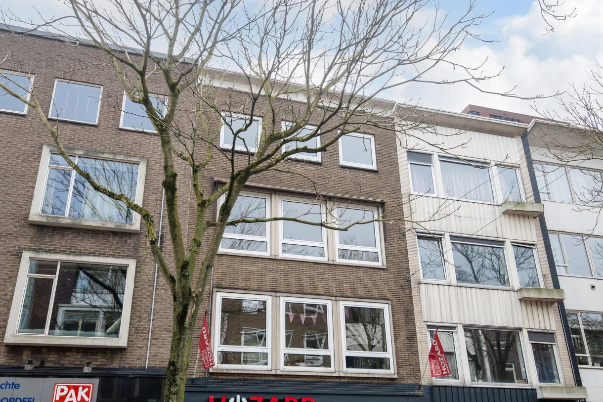 Te koop: Foto Appartement aan de Augustijnenstraat 24 in Nijmegen