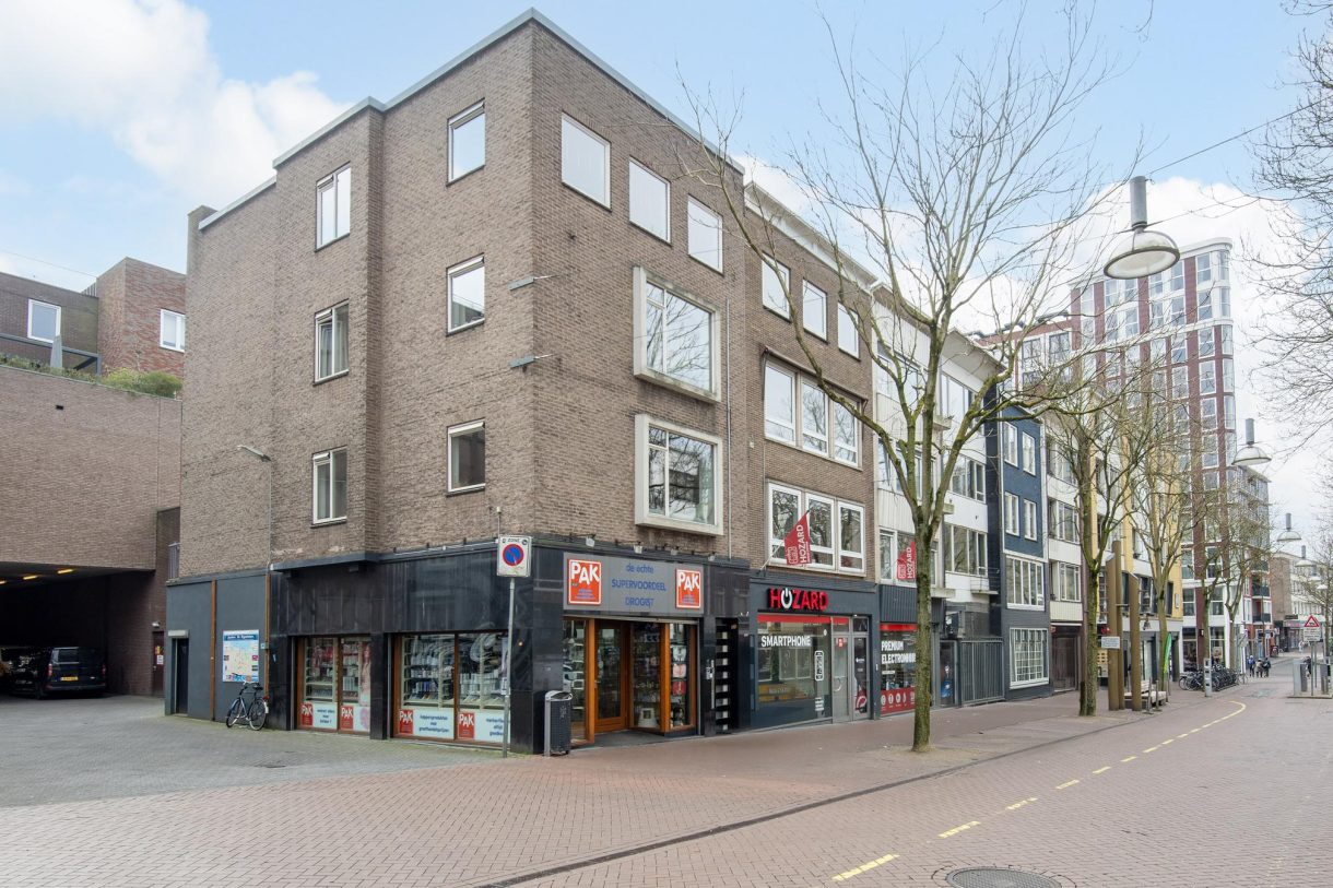Te koop: Foto Appartement aan de Augustijnenstraat 24 in Nijmegen
