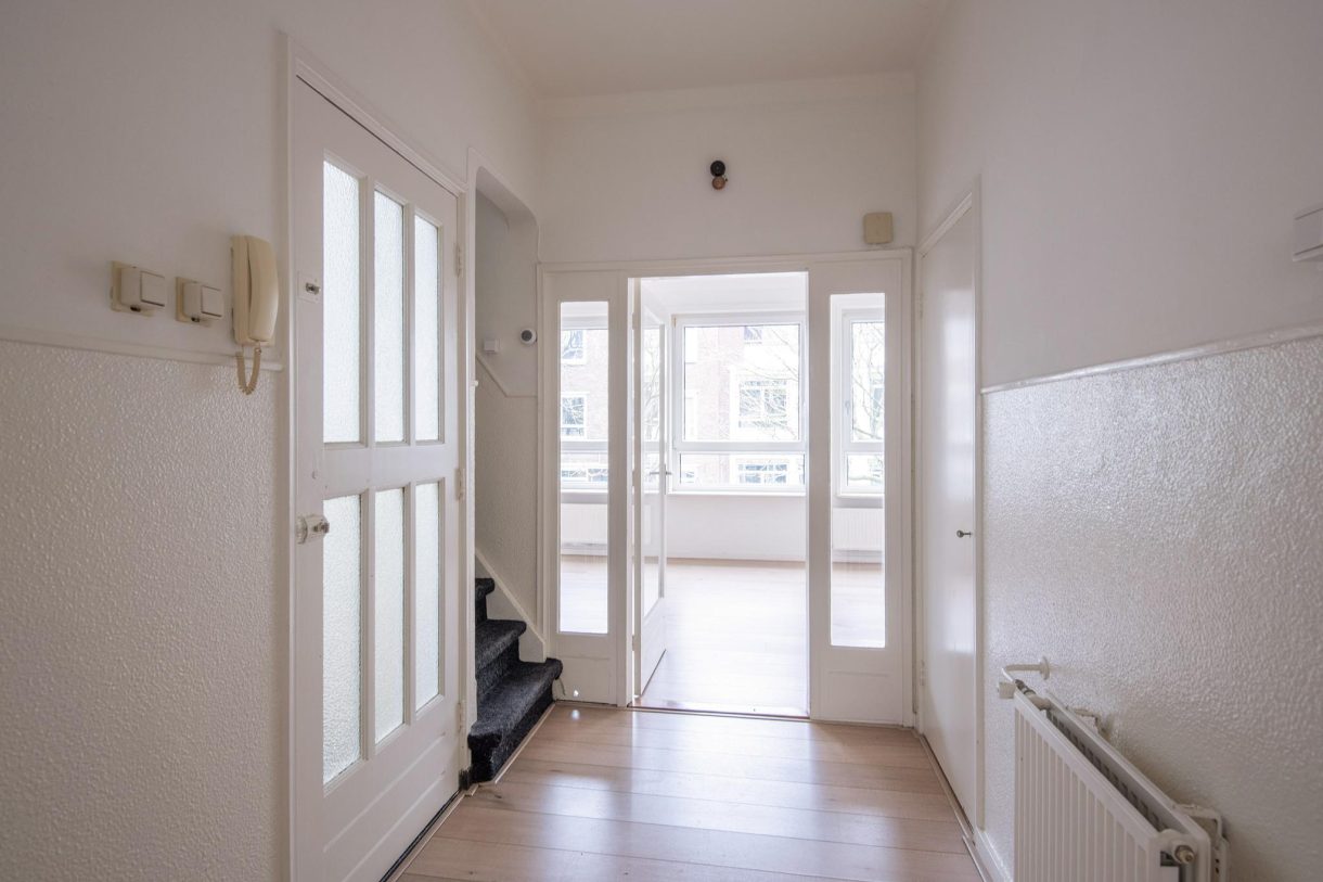 Te koop: Foto Appartement aan de Augustijnenstraat 24 in Nijmegen