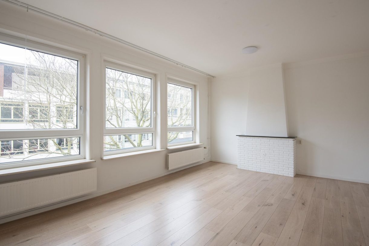 Te koop: Foto Appartement aan de Augustijnenstraat 24 in Nijmegen