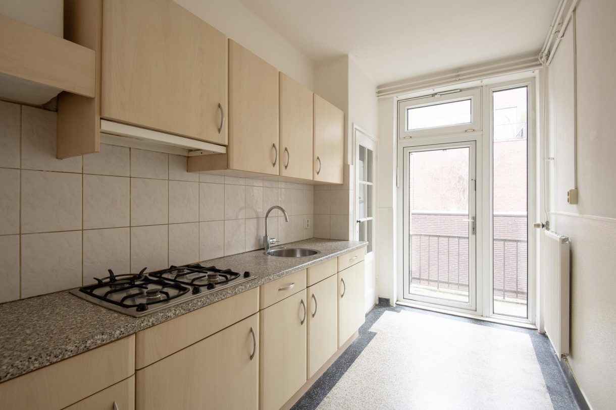 Te koop: Foto Appartement aan de Augustijnenstraat 24 in Nijmegen