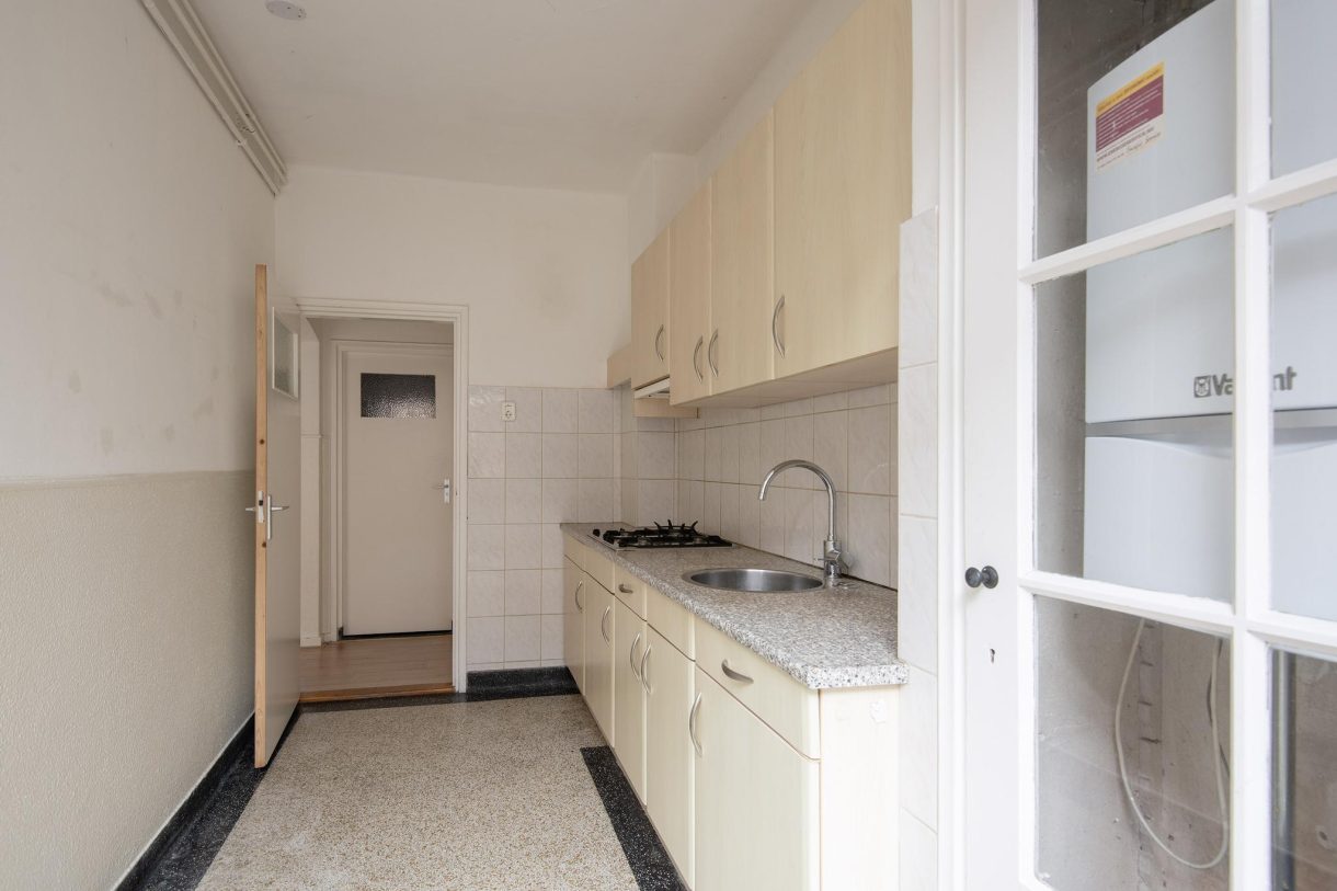 Te koop: Foto Appartement aan de Augustijnenstraat 24 in Nijmegen