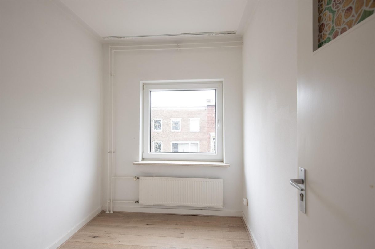 Te koop: Foto Appartement aan de Augustijnenstraat 24 in Nijmegen