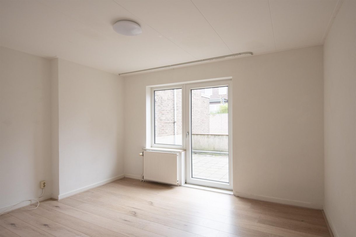 Te koop: Foto Appartement aan de Augustijnenstraat 24 in Nijmegen