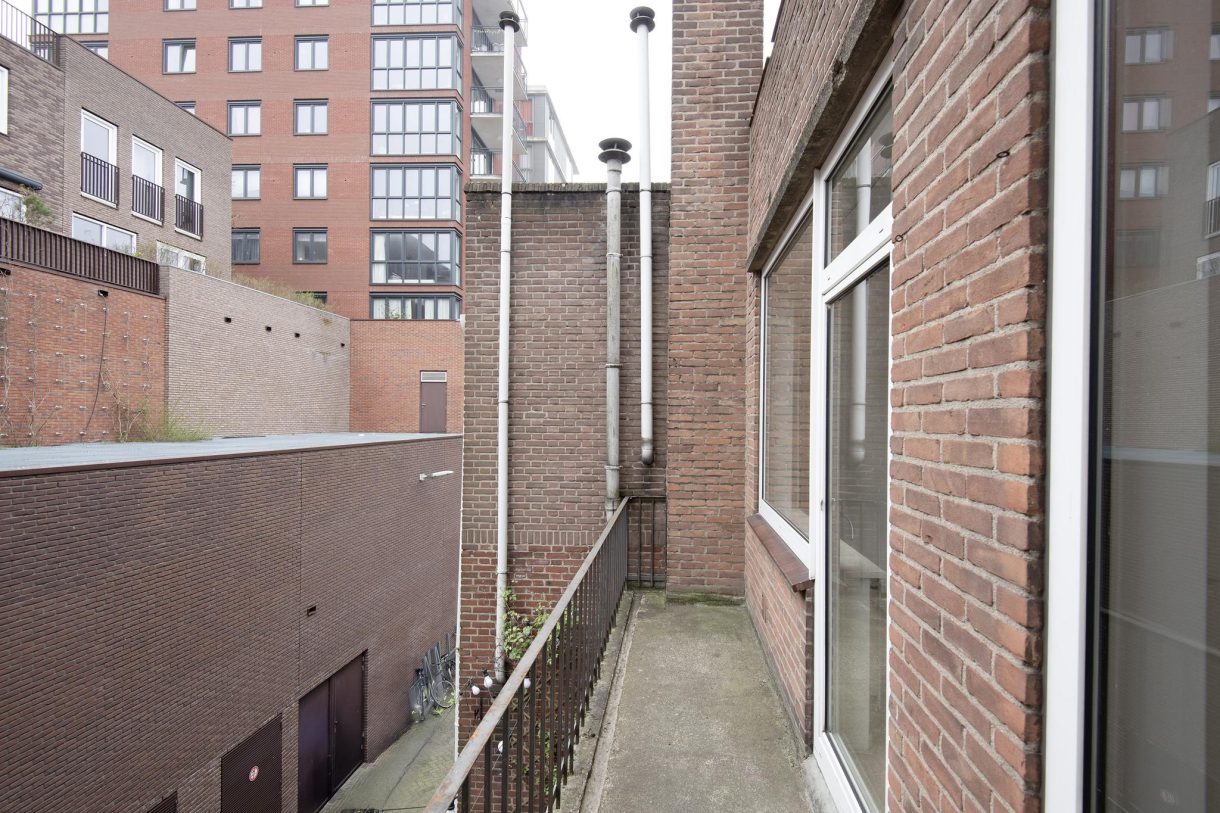 Te koop: Foto Appartement aan de Augustijnenstraat 24 in Nijmegen