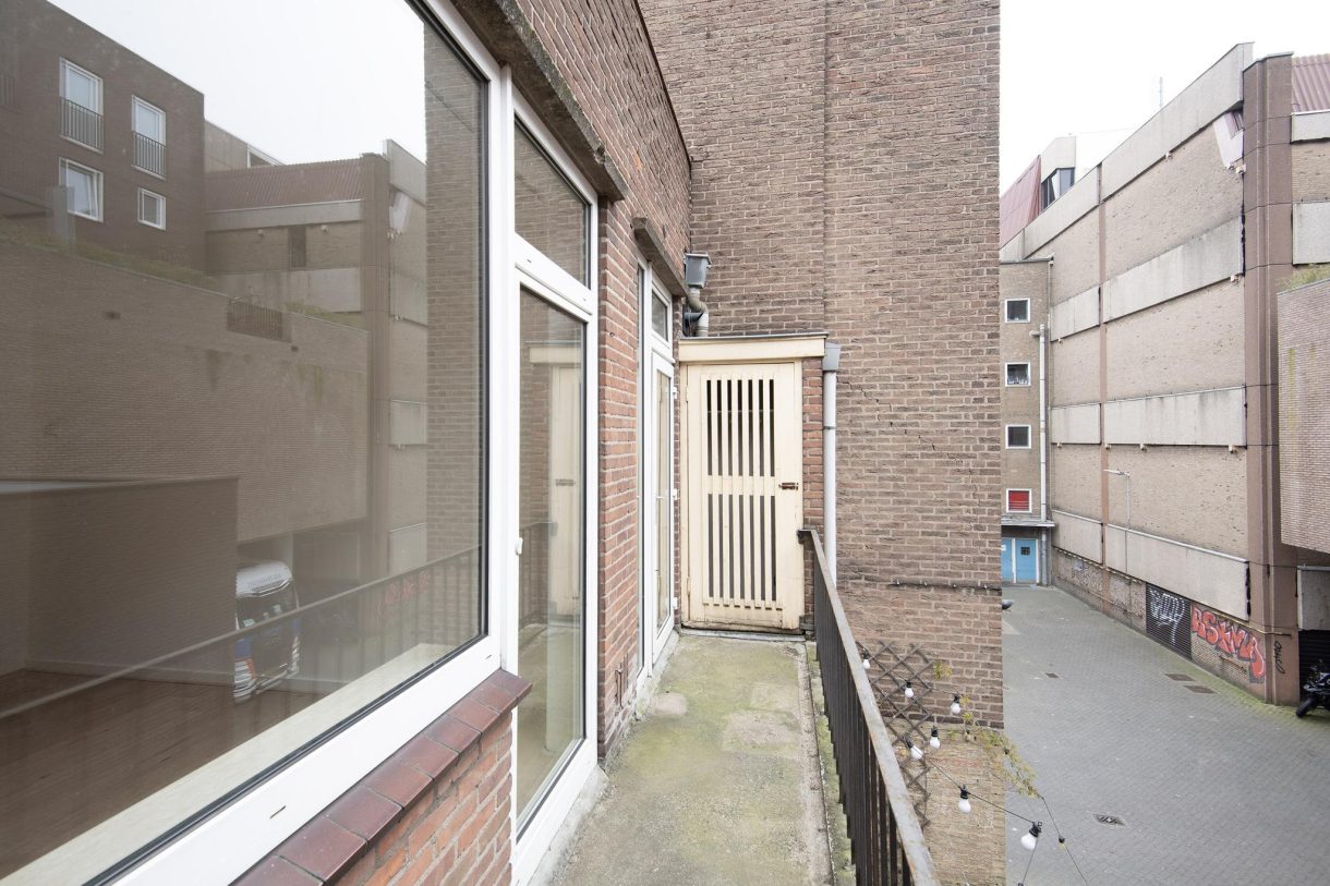 Te koop: Foto Appartement aan de Augustijnenstraat 24 in Nijmegen