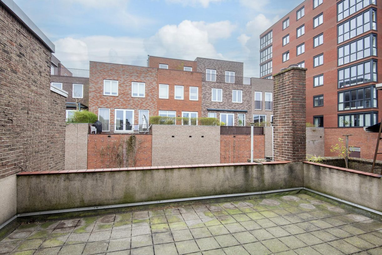 Te koop: Foto Appartement aan de Augustijnenstraat 24 in Nijmegen