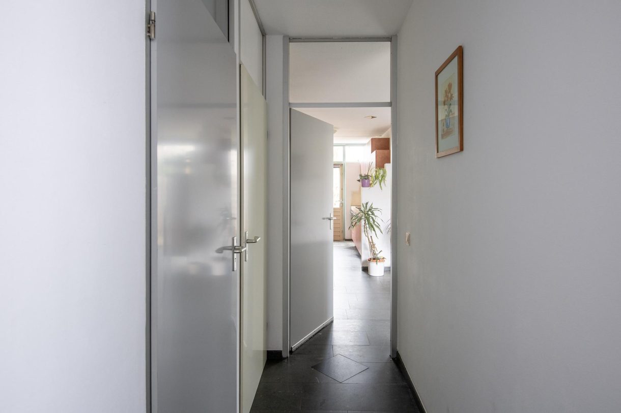 Te koop: Foto Woonhuis aan de De Vlier 4 in Malden