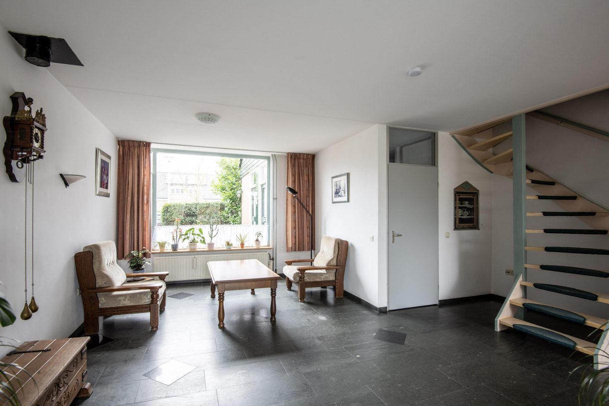 Te koop: Foto Woonhuis aan de De Vlier 4 in Malden